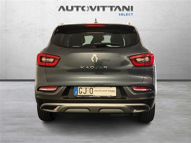 RENAULT Kadjar 1.5 Blue dCi Intens EDC