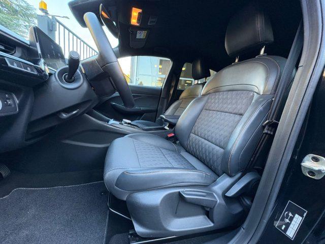 MG MG3 1.5 Hybrid+ Luxury