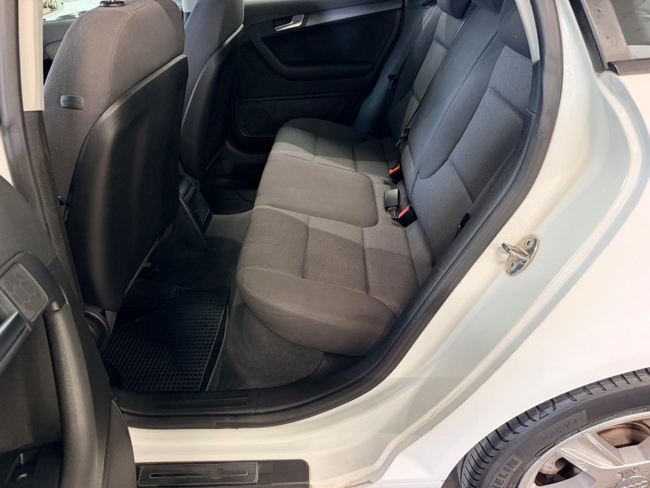 Audi A3 SPB 1.6 Attraction