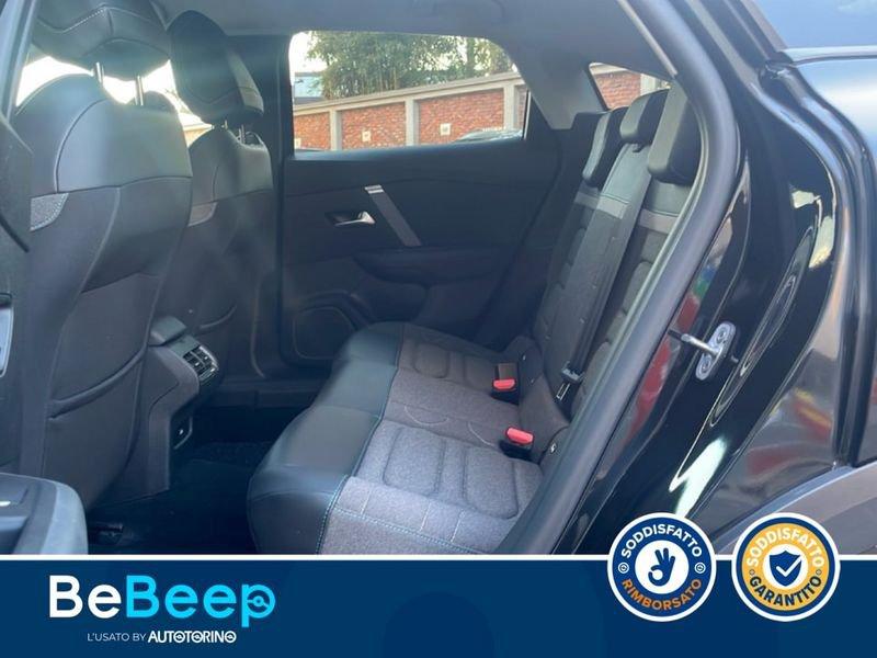 Citroën C4 1.2 PURETECH SHINE S&S 130CV