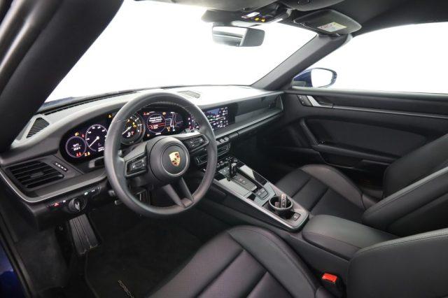 PORSCHE 911 911 Targa 4
