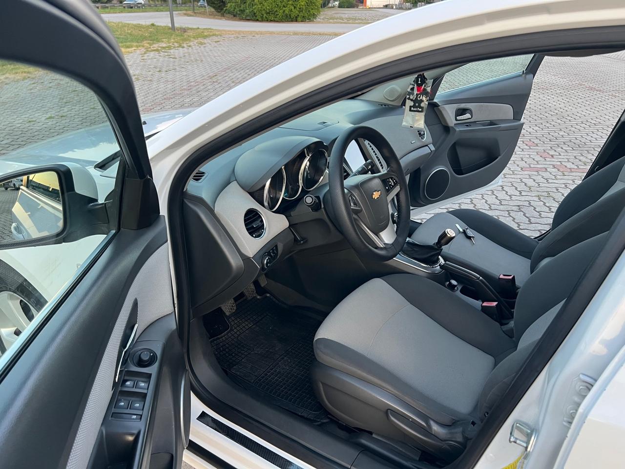 Chevrolet Cruze 2.0 Diesel 150CV 4 porte LT