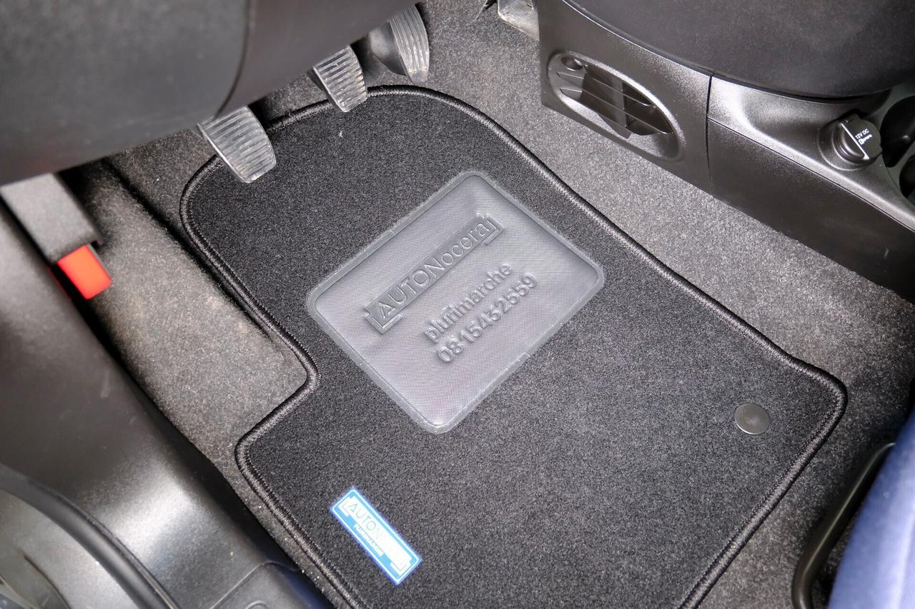 FIAT 500 1000 Hybrid 70cv CARPLAY