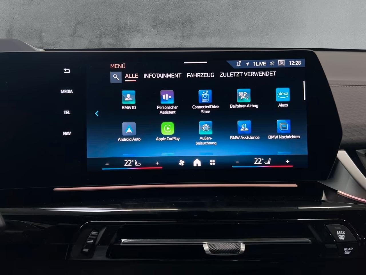 Bmw X2 sDrive20i M Sport MSPORT