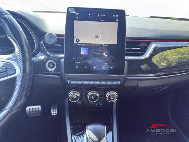 RENAULT Arkana E-Tech 145 CV R.S. Line