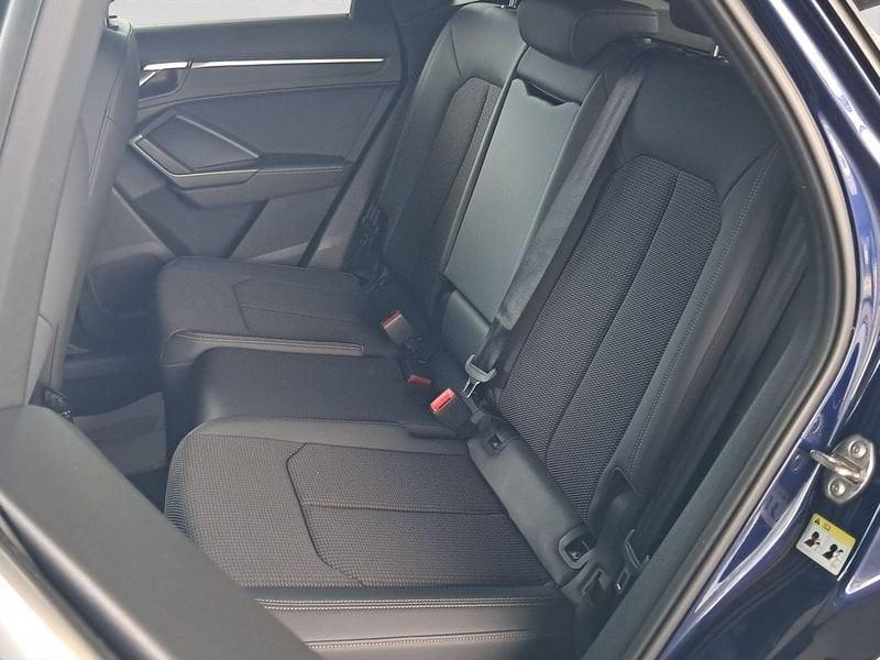 Audi Q3 Sportback 35 TDI S tronic S Line Edition
