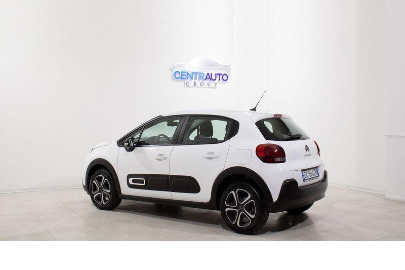 Citroën C3 C3 BlueHDi 100cv Feel Pack