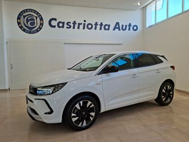 Opel Grandland 1.5 diesel Ecotec aut. Business Elegance
