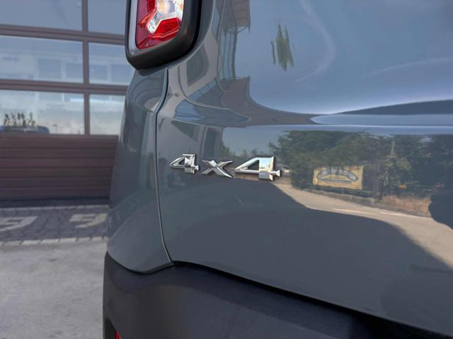 JEEP Renegade 2.0 Mjt 140CV 4WD Active Drive Low Limited