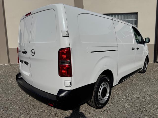 OPEL Vivaro PRONTA CONSEGNA!!1.5 Diesel S&S PL-TN Furgone LONG