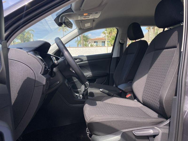 Volkswagen T-Cross Style 1.0 TSI 95CV