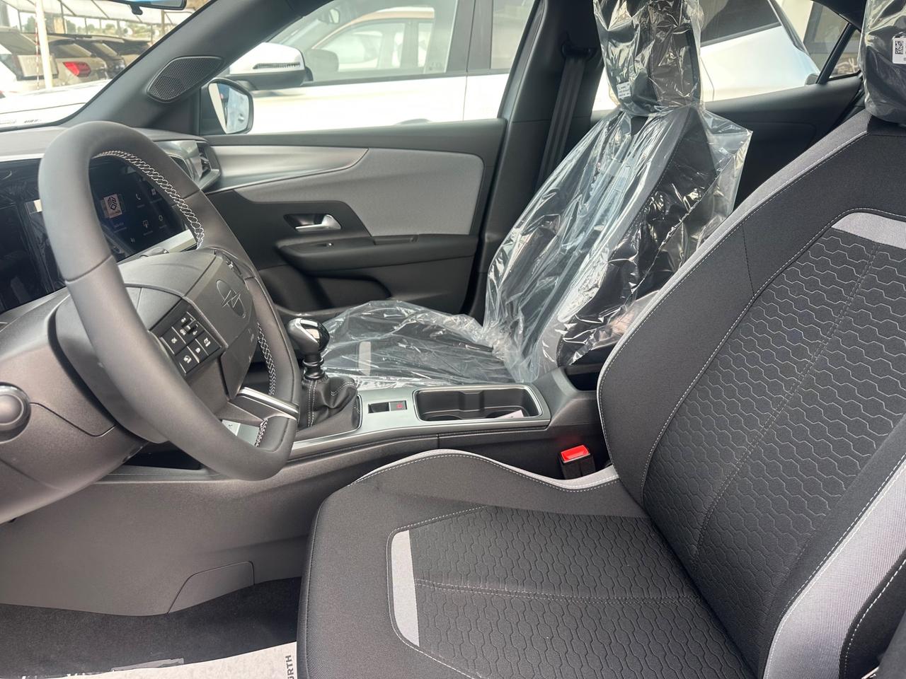 Opel Mokka 1.2 Turbo 136 CV Edition