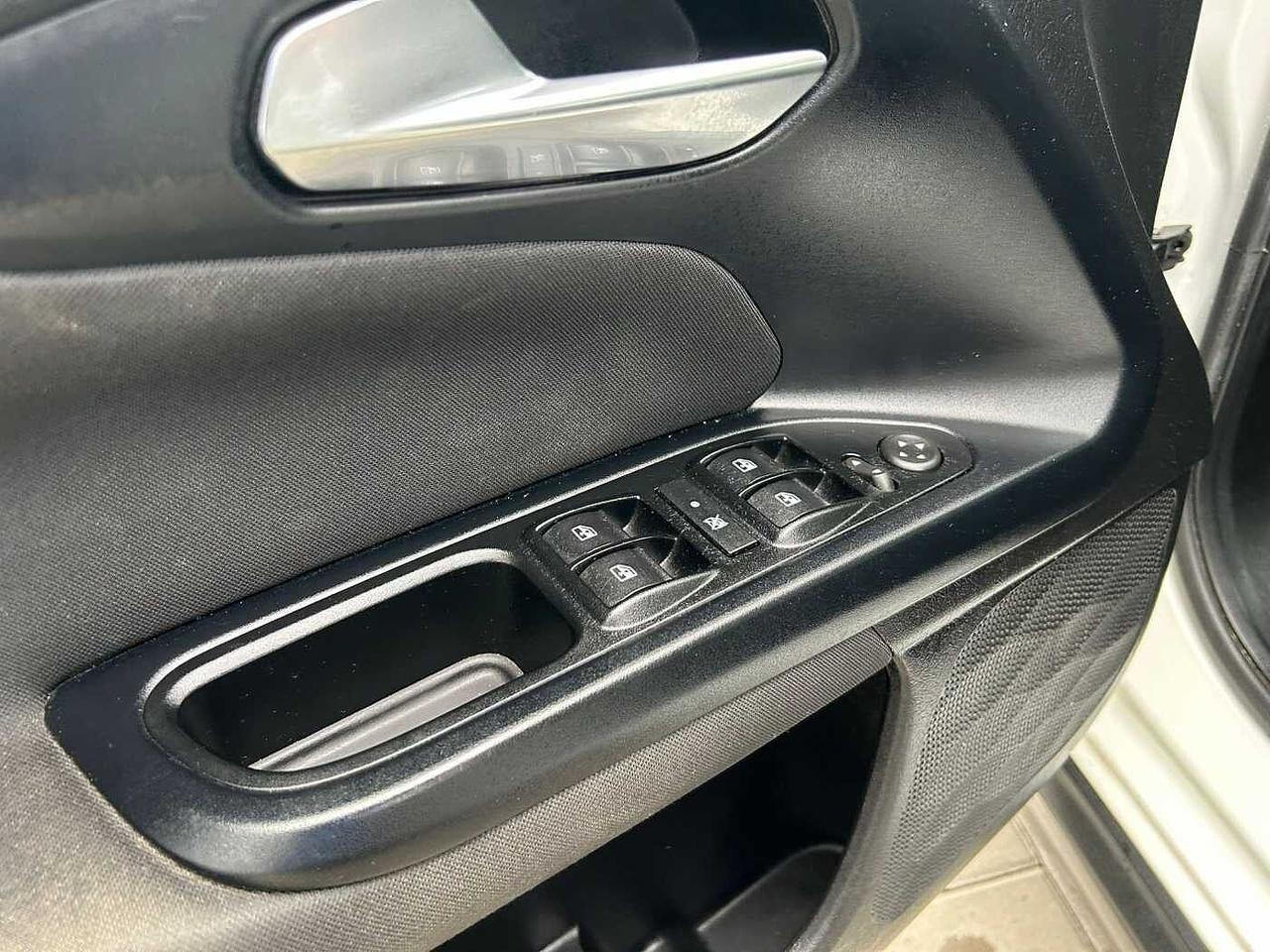 Fiat Tipo 1.6 Mjt S&S 5 porte Cross