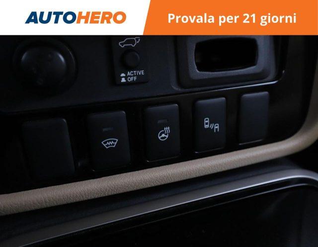 MITSUBISHI Outlander 2.2 DI-D 4WD Instyle 7p.