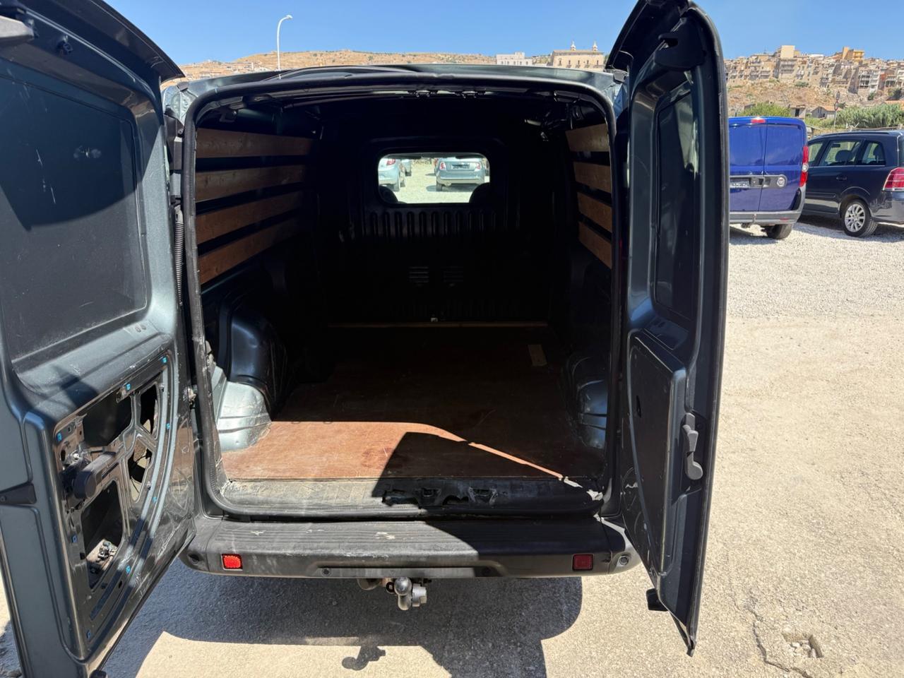 Fiat Doblo Doblò 1.9 MJ Cargo Maxi Lamierato