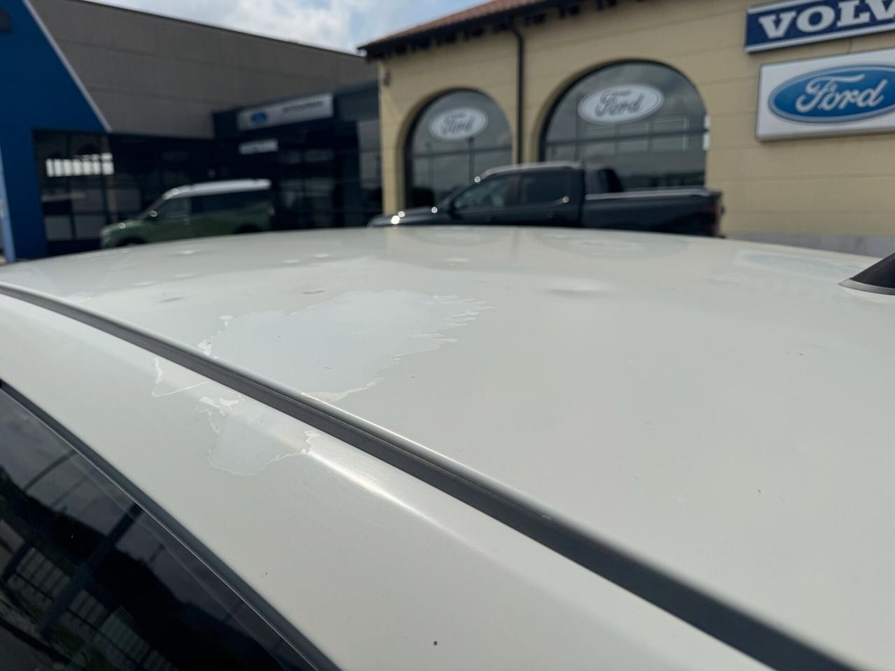 Lancia Ypsilon 1.3 MJT 75CV Elle Edition