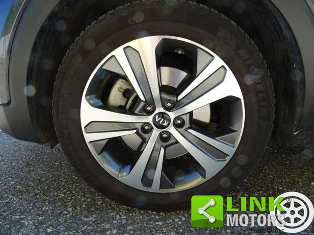 KIA Sorento 2.2 CRDi AT8 AWD GT Line Rebel *UNIPRO*