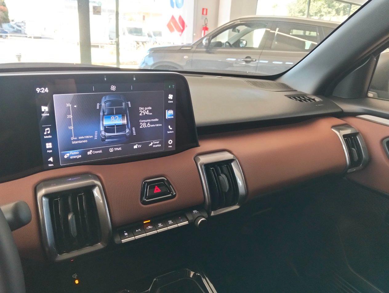 Suzuki e Vitara 61kWh Top 4wd dual motor allgrip-e