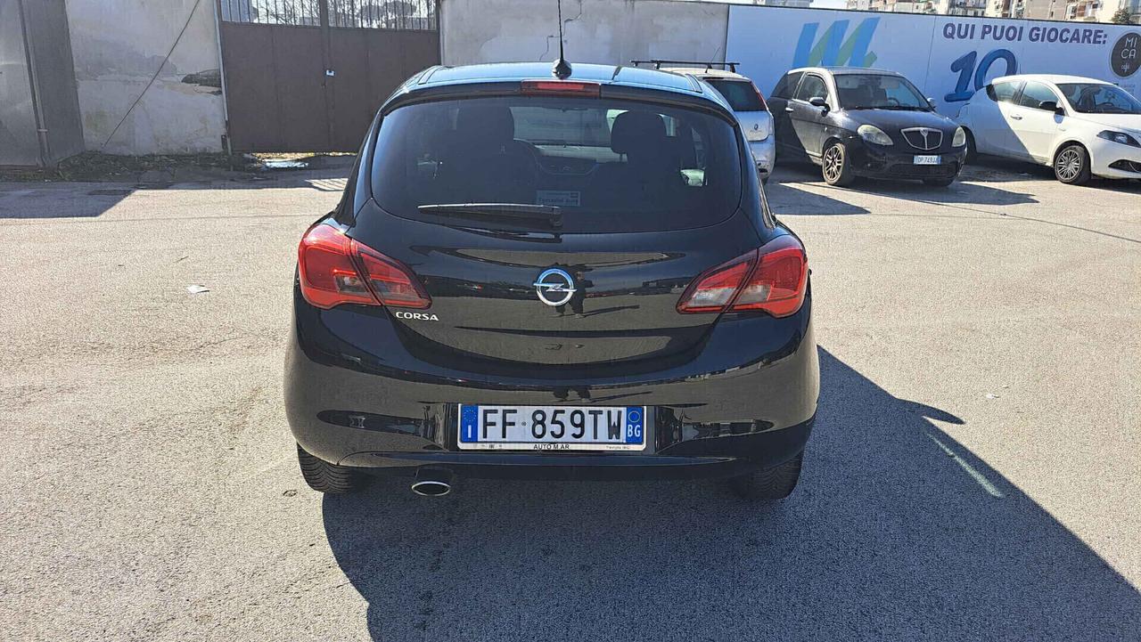 Opel Corsa 1.3 CDTI 75Cv Start&Stop