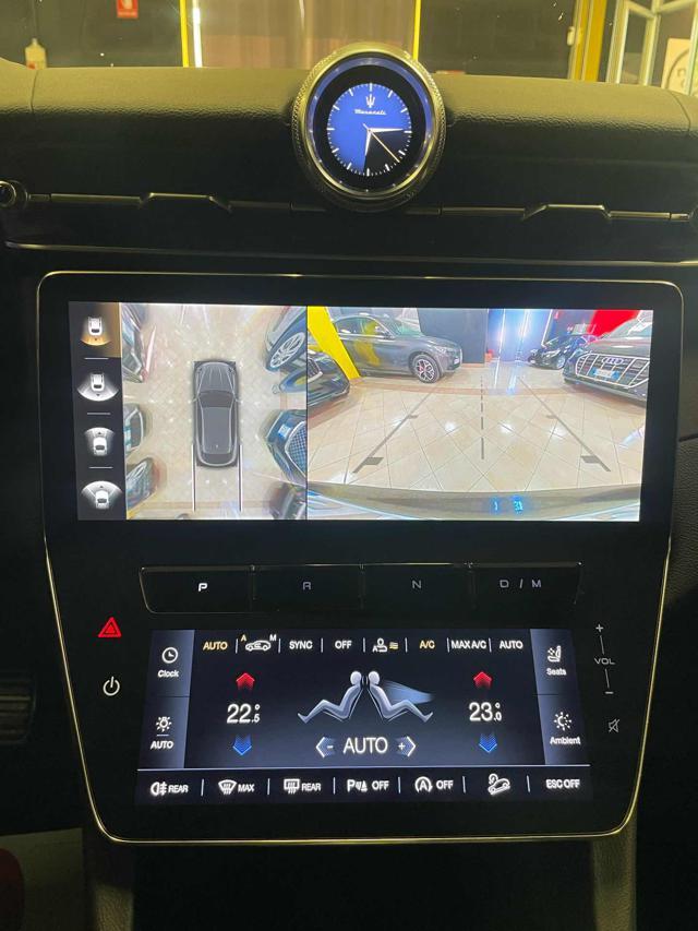 MASERATI Grecale MHEV 250 CV AWD GT*GARANZ UFFICIALE/TETTO *