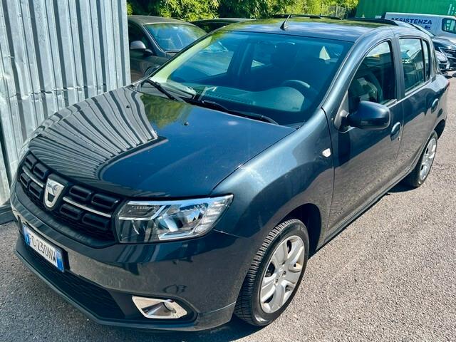Dacia Sandero Streetway 1.0 SCe 75 CV Comfort