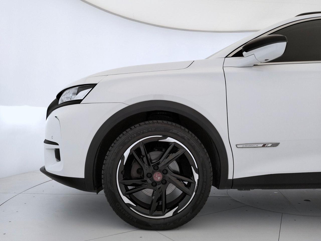 DS7 1.5 bluehdi Performance Line 130cv auto