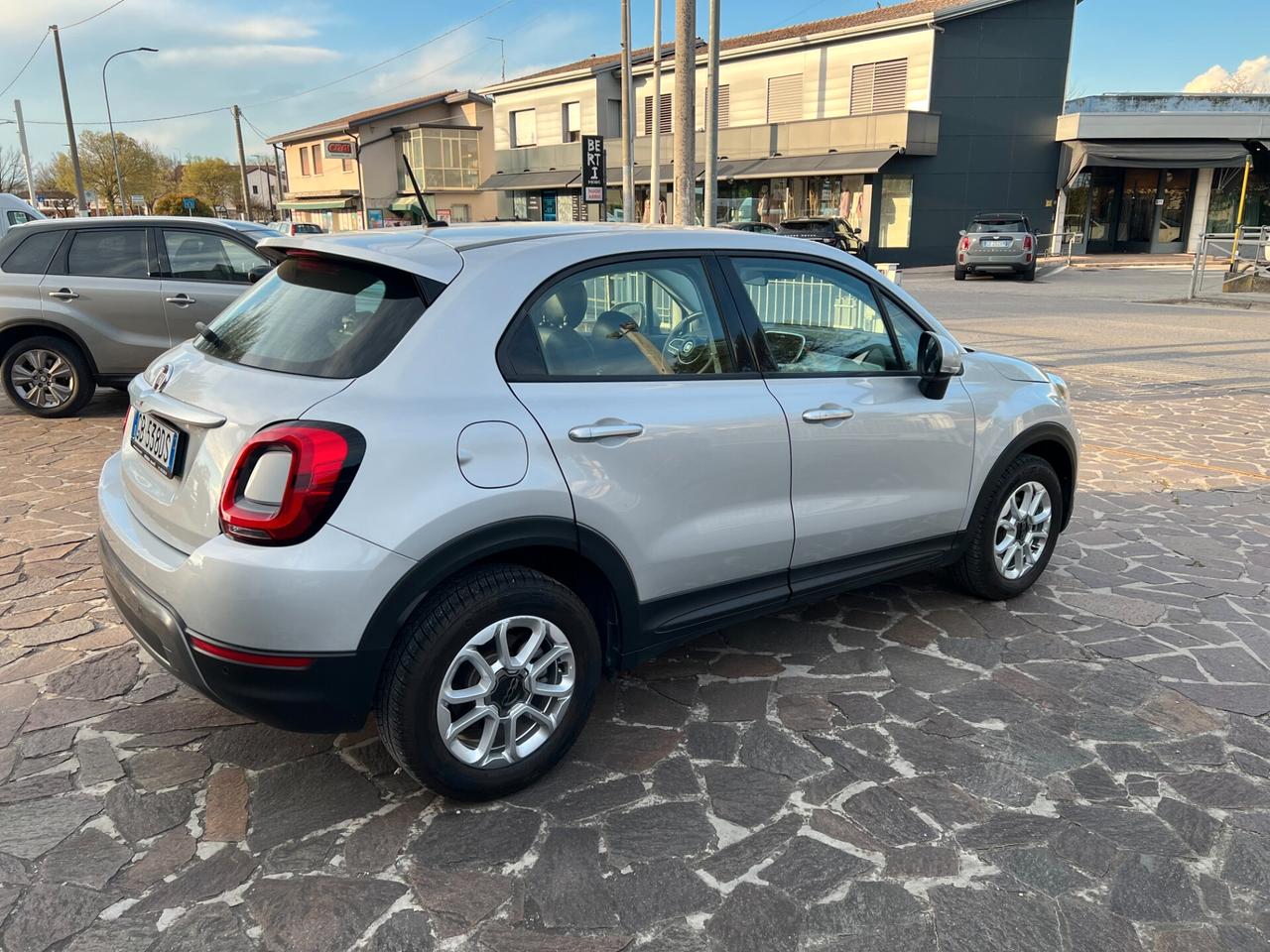 Fiat 500X 1.0 T3 120 CV Cross