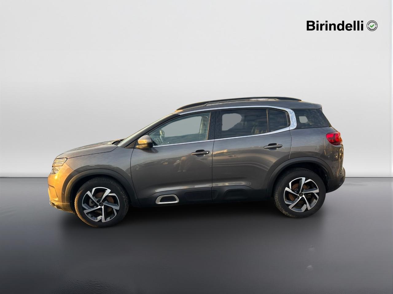 CITROEN C5 Aircross 1ª s. - C5 Aircross BlueHDi 130 S&S Shine
