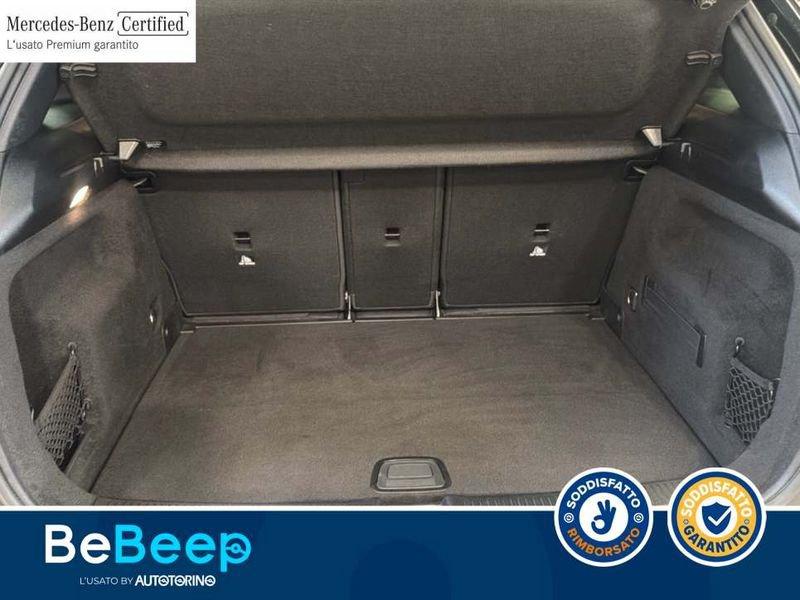 Mercedes-Benz Classe B B 250 E PHEV (EQ-POWER) PREMIUM AUTO