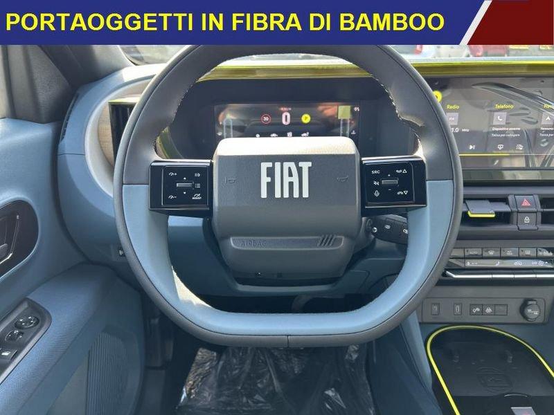 FIAT Grande Panda 1.2 Hybrid 110cv DCT La Prima OFFERTA LIMITATA