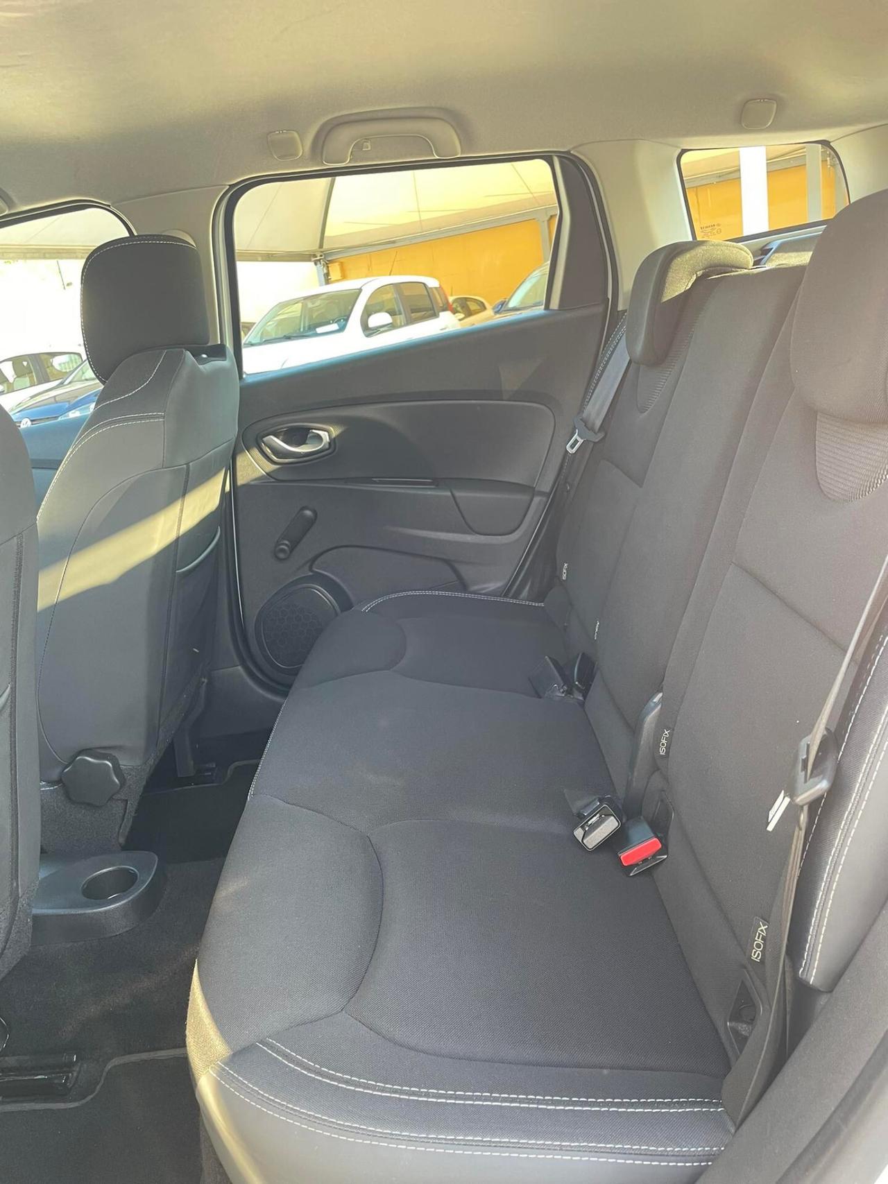 Renault Clio SW Sporter dCi 8V 75 CV Business