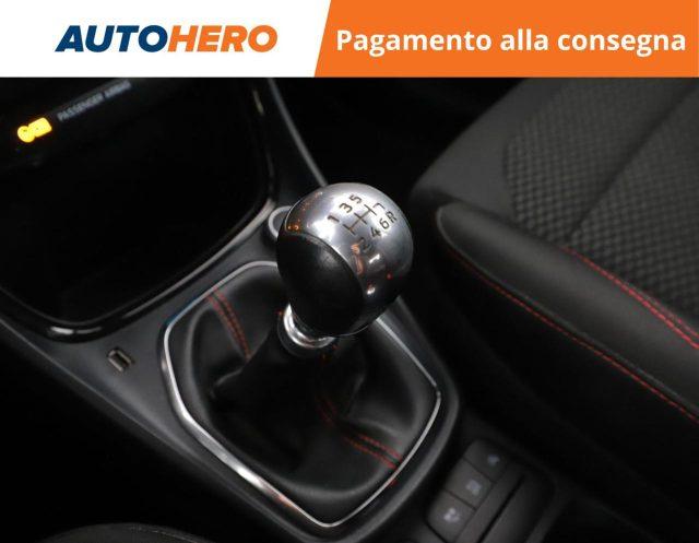 FORD Puma 1.0 EcoBoost Hybrid 125 CV S&S ST-Line