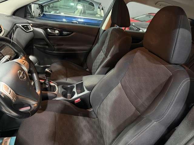 Nissan Qashqai Benzina Neopatentati Navigatore