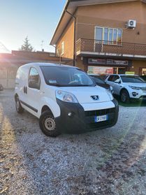 Peugeot Bipper 1.4 HDi 70CV Furgone