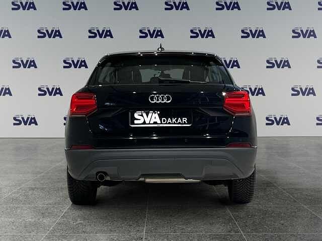 Audi Q2 1.6TDI 115CV S-tronic Business - NEOPATENTATI
