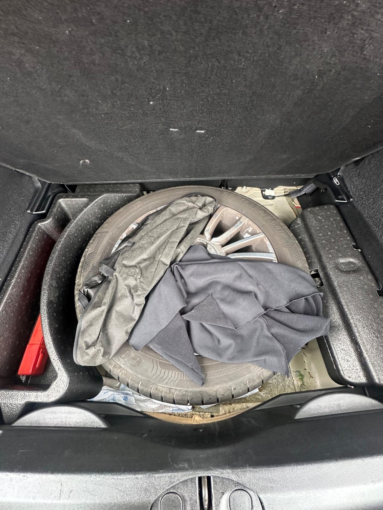 Fiat 500X 1.3 MultiJet 95 CV Business