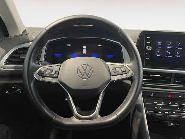 Volkswagen T-Roc 2.0TDI 115CV Life - NEOPATENTATI -