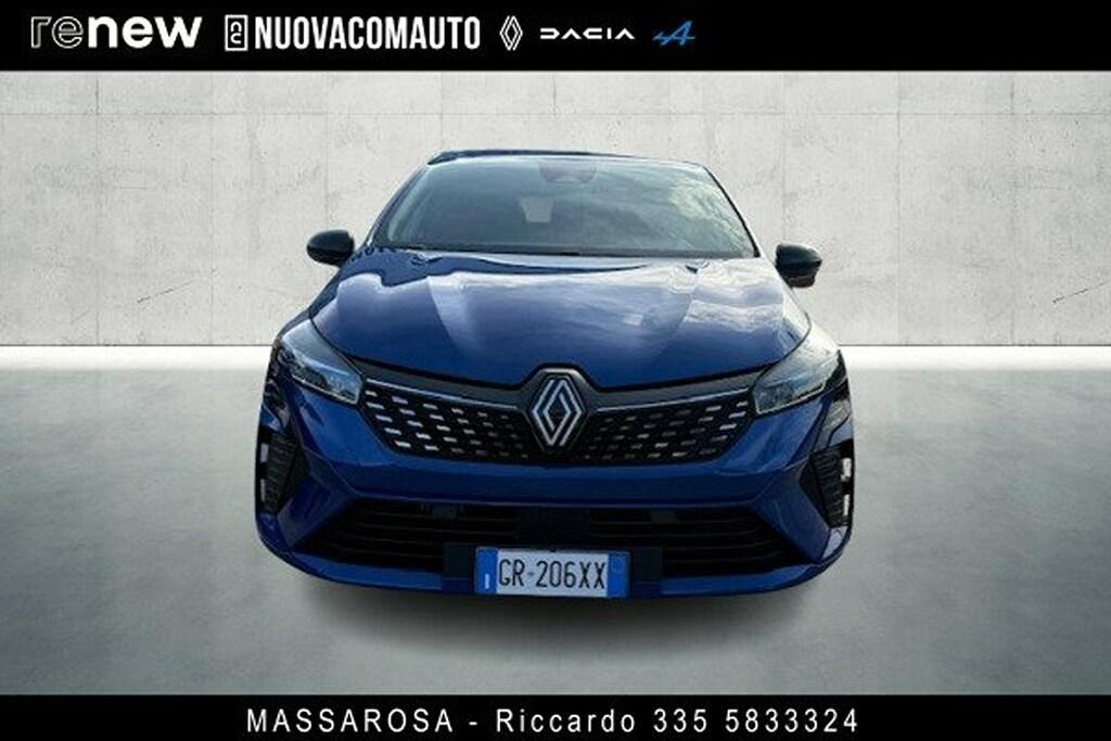 Renault Clio 1.0 TCe GPL Techno