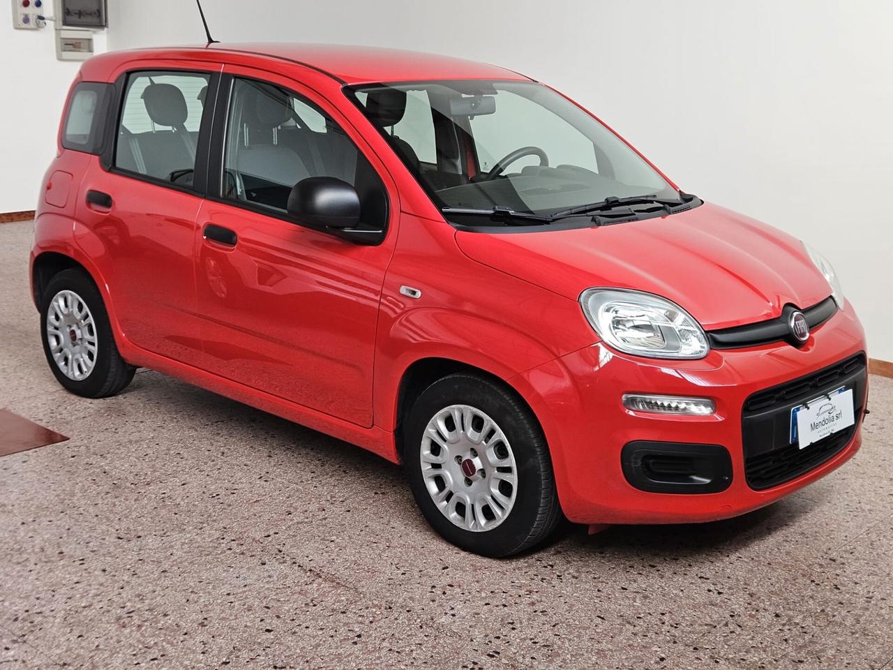 Fiat Panda 1.0 FireFly S&S Hybrid Easy
