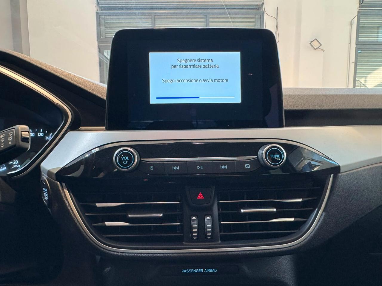 Ford Kuga 1.5 EcoBlue 120 CV 2WD Connect