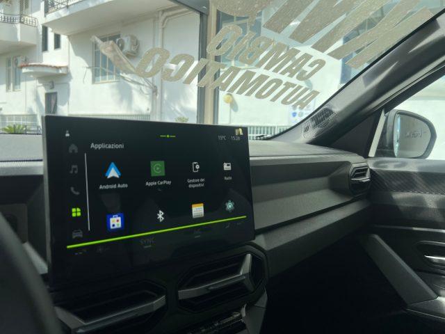DACIA Bigster Hybrid 155 CV Journey DA ?289,00