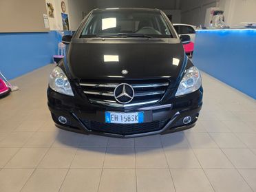 Mercedes-benz B 180 CDI Premium