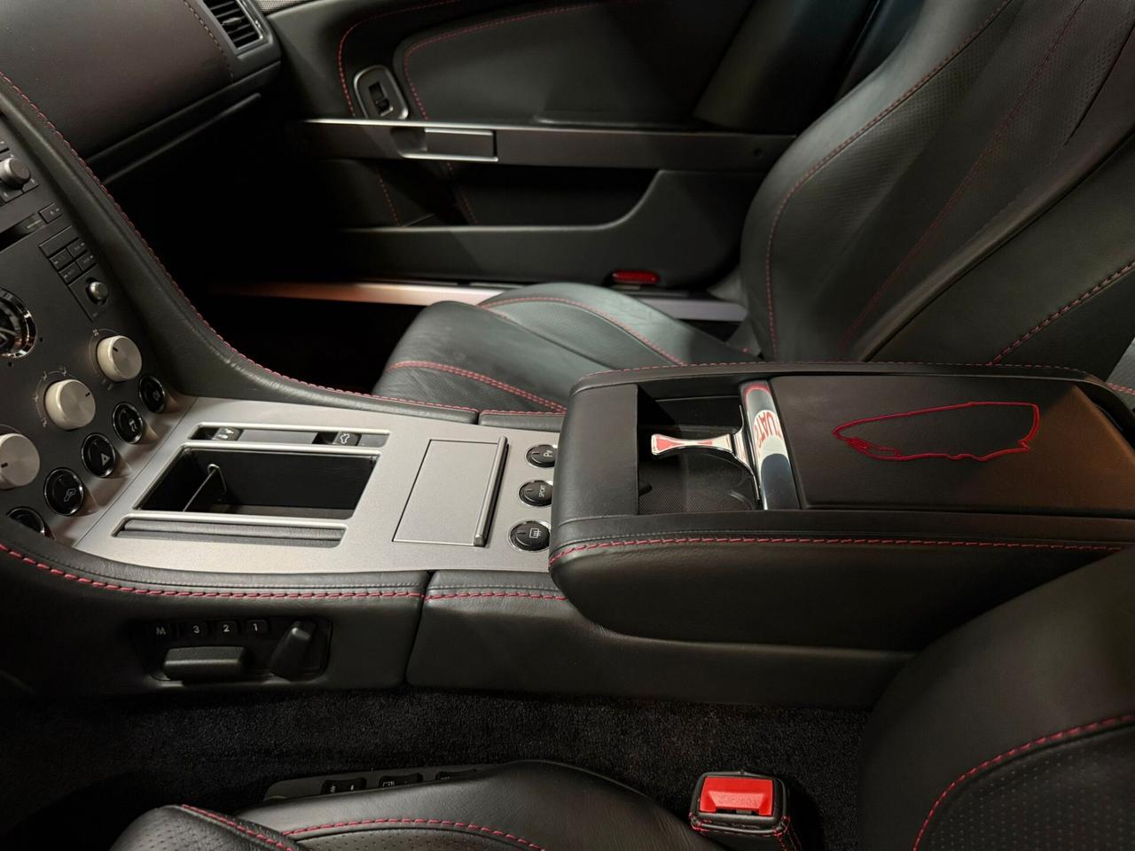 Aston Martin DB9 Le Mans Edition