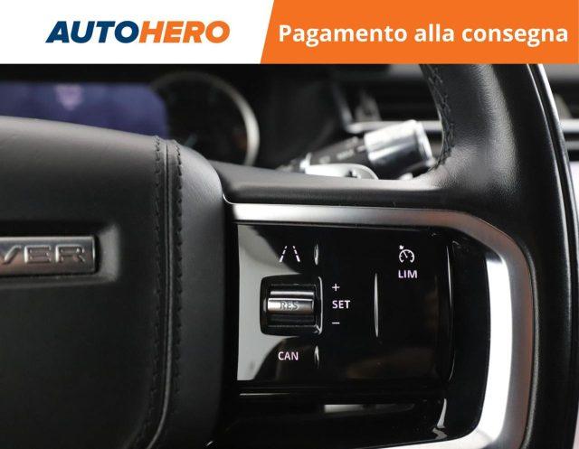 LAND ROVER Range Rover Velar 2.0D I4 204 CV R-Dynamic