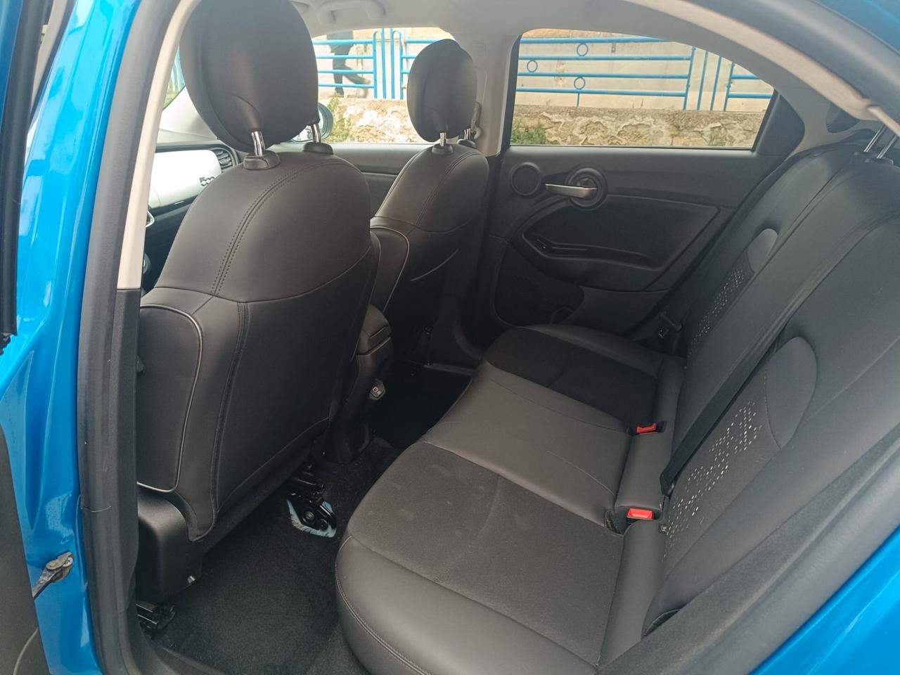 Fiat 500X 1.3 MultiJet 95 CV Connect