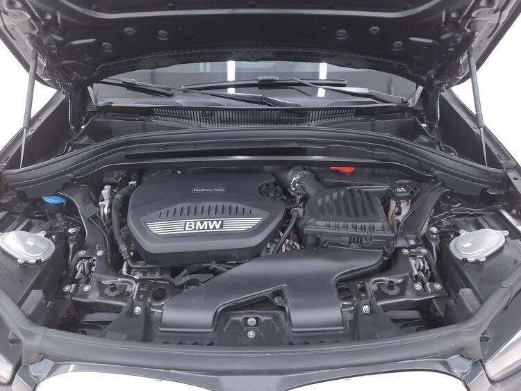 BMW X1 xDrive20d Sport BR318802 2.0 Diesel 190CV