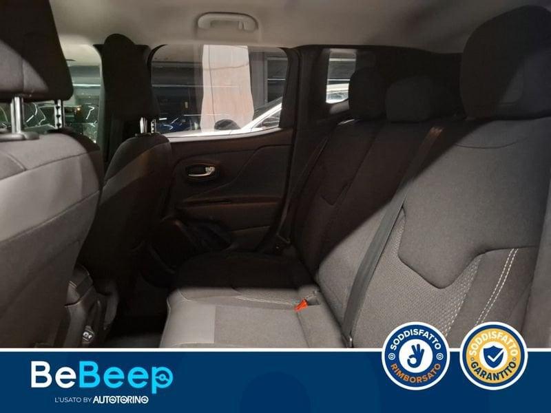 Jeep Renegade 1.6 MJT LIMITED 2WD 130CV