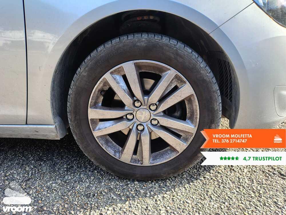 PEUGEOT 308 2ª serie 308 BlueHDi 100 S&S SW Ac...