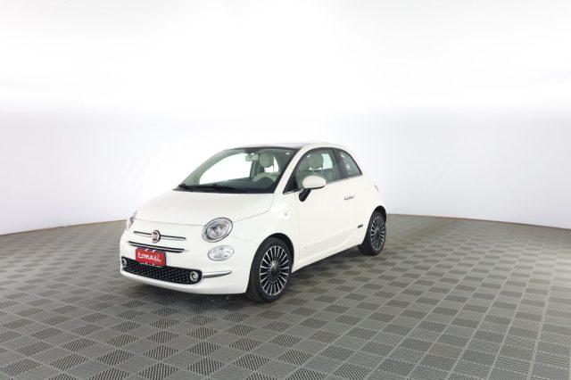 FIAT 500 500 1.2 69 CV Lounge