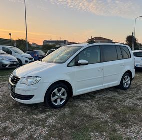 Volkswagen Touran 1.9 TDI 105CV DPF Trendline DSG